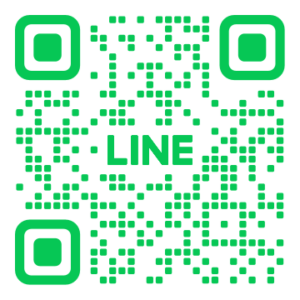 東神奈川コルテアクリニックLINE_QRコード